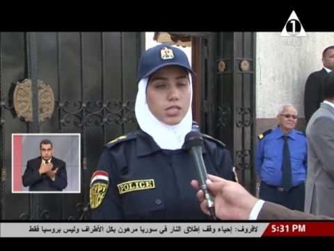 خطة أمنية متكاملة لتأمين المدارس والجامعات فى بداية العام الدراسى