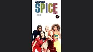 Spice Girls - Wannabe (Remix) Resimi