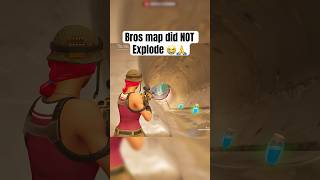Bro forgot to update the game 💀😭 #fortnite #fortniteshorts #gaming