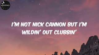 V.I.C. - Get Silly (Lyrics)