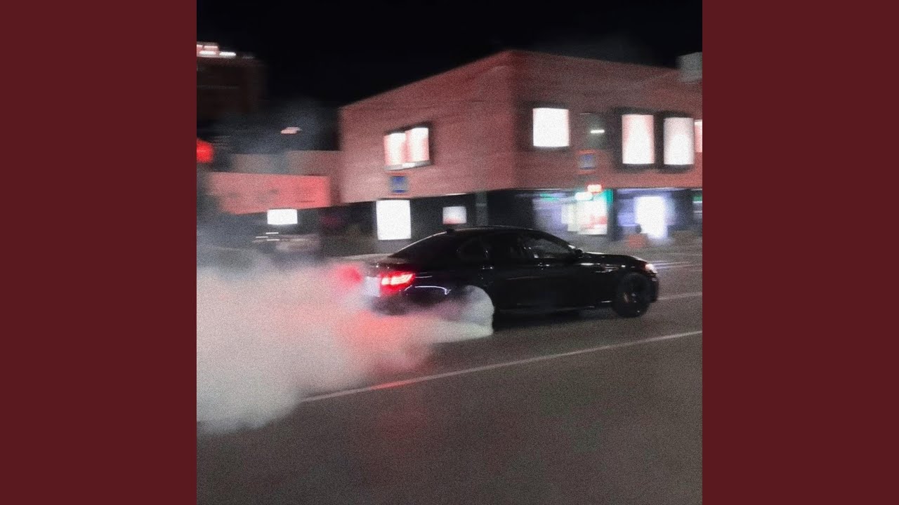 Your Veins (Slowed + Reverb)