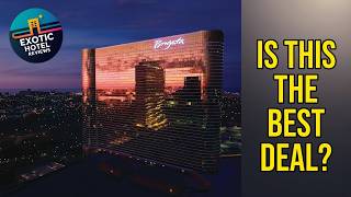 MGM Tower at Borgata - Is This the Best Deal? | Atlantic City (NJ), United States🏨
