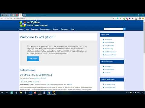 Python for Pentesters II - 3 - Grabbing Screenshots with Python