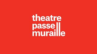 Info Session: Recommender Grants for Theatre Creators