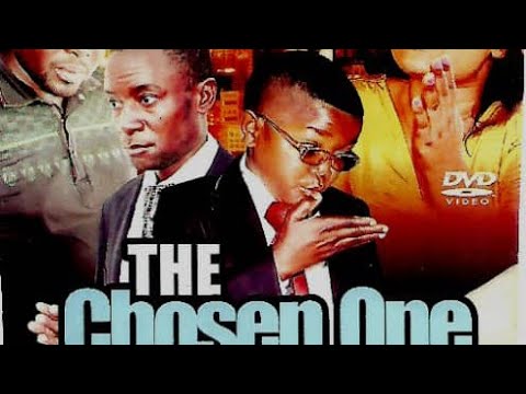 The Chosen One - Africa Movies