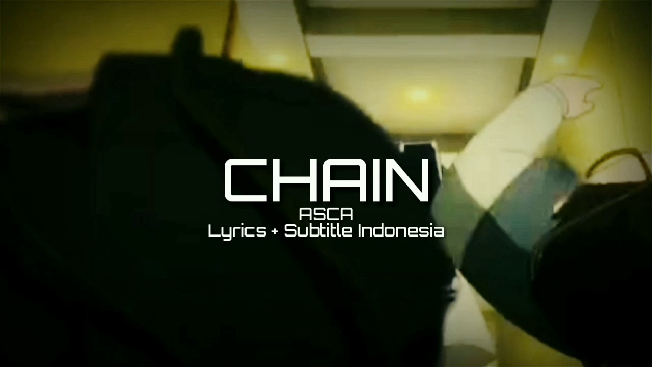AMV Opening music Darwin's game CHAIN ASCA + Lyrics + subtitle