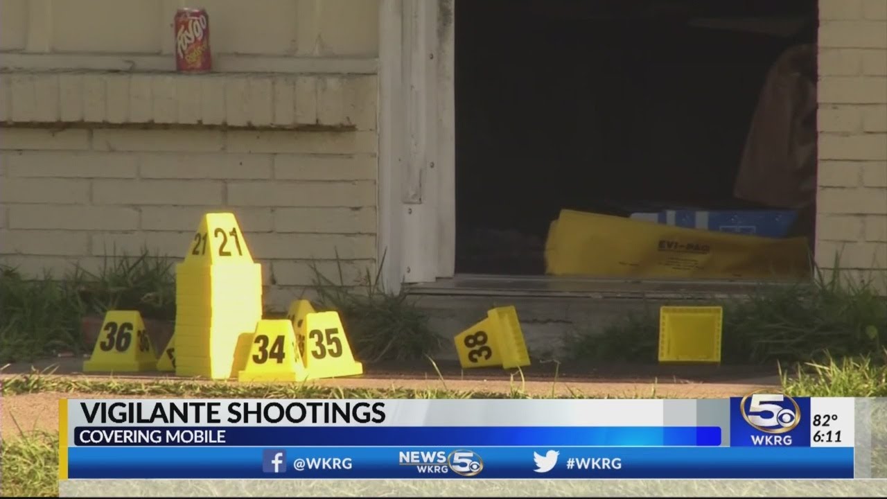 Dice game leads to 2 homicides and 3 shootings