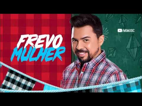 Frevo Mulher - Xand Avião