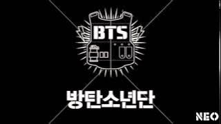 [AUDIO] Rap Monster - RM Cypher Ruff (BangtanSoundCloud)