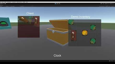 Grid Inventory v2.3 Implementation Demo