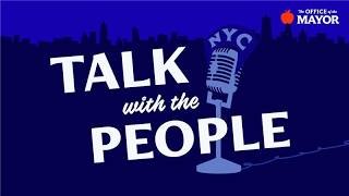 Talk With The People