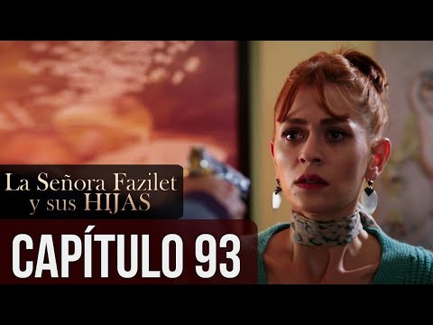 Video La Señora Fazilet y Sus Hijas Capítulo 93 (Audio... - youtube