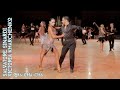 Salvatore Sinardi - Victoria Kharchenko | Cha Cha Cha | WDC AL LAT