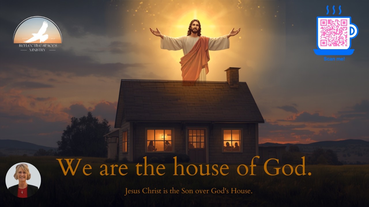 House of God