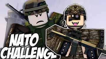 How to Dominate the NATO Challenge in Apocalypse Rising 2