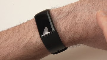 Fitbit Charge 6: How to Fix your Black Screen or Frozen Display
