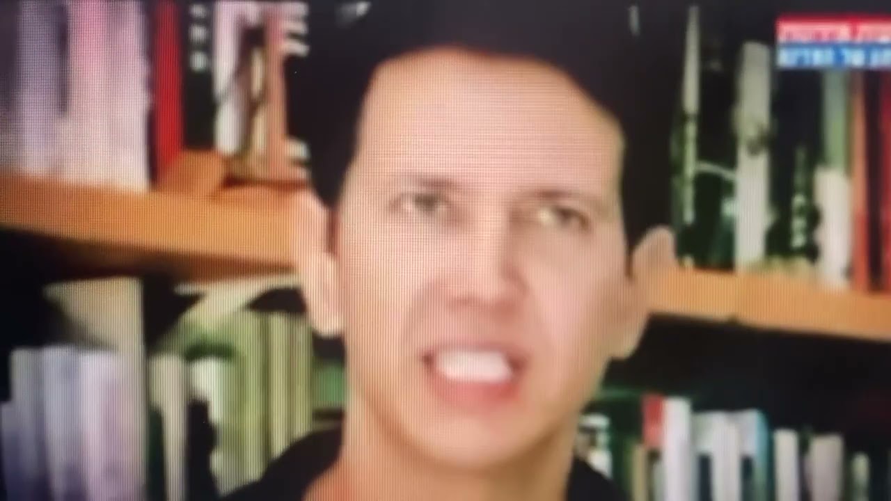 قصه المخابرات العراقيه ٢١ اقتلاع نبته العوسج