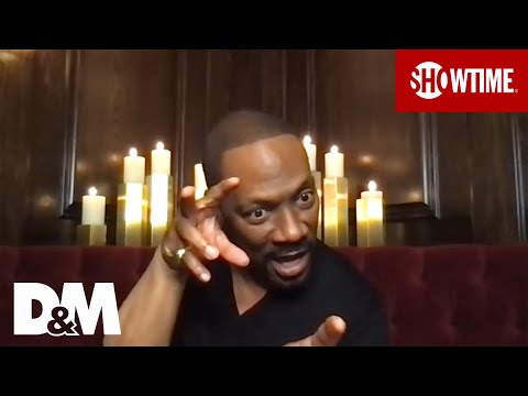 Eddie Murphy Never Ate Steak Off a Model & Talks 'Coming 2 America' | Ext. Interview | DESUS & MERO