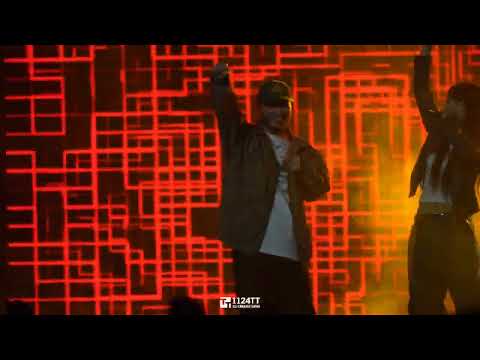 2025.05.03 무투 (武鬪)  :  가리온 feat SINCE, 양홍원 (2025 힙플페)