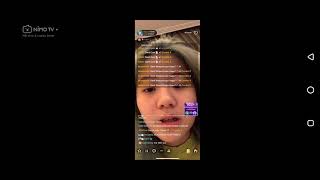 Funny Livestream Di Nimo Tv