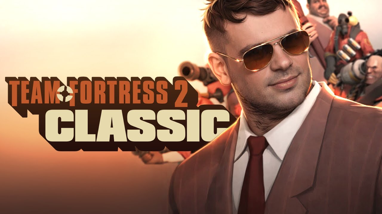 TF2 CLASSIFIED | НОВЫЙ ВЗГЛЯД НА TEAM FORTRESS 2 (Часть 1)