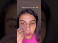 😍🥵 #basemakeup #glowingskin #glowup #makeup #shortvideo #short