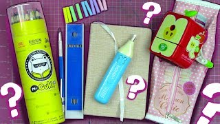 Making Art with Super Cute Stuff! ~ BANGGOOD HAUL