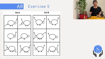Abstract Reasoning - You Can Be A Doctor UCAT Guide 2024
