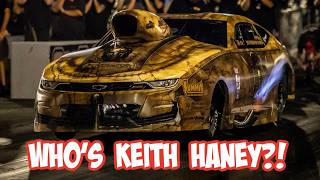 Details Yellow Bullet Nationals — In My Element Update