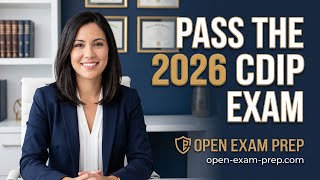 How to Pass the AHIMA CDIP Exam in 2026: A Complete Guide