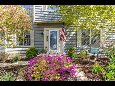 4326 New Haven Ave, Gurnee, IL home video tour