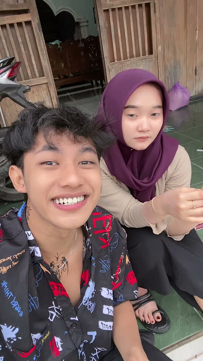 Jangan liat sampe akhir #masferdi
