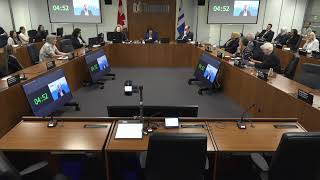 Executive Committee - July 21, 2026