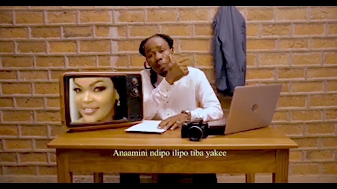 Best Naso Ft Kimondo_Anaringa (Remix)_Video