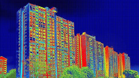 VE Tech Tips - Thermal Bridging