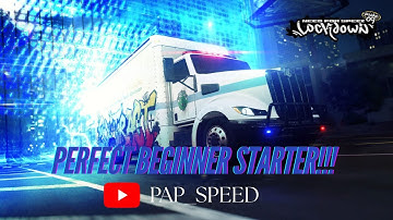 Beginner’s Guide to Lockdown Mode in NFS Unbound (Get Cars & Money Fast!)