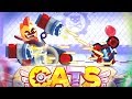 CATS Best Fights 🥊 Funny Moments Compilation - Noob vs Pro