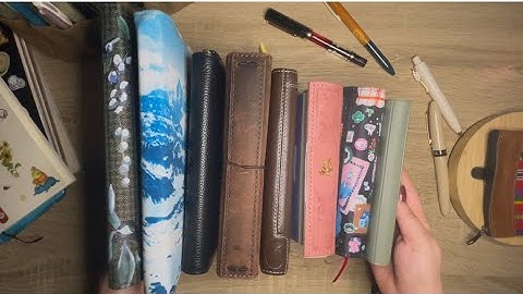 2026 Techo Kaigi | Planner and Journal Ecosystem