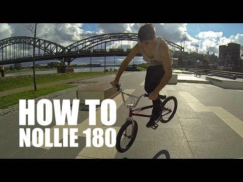 How to Nollie