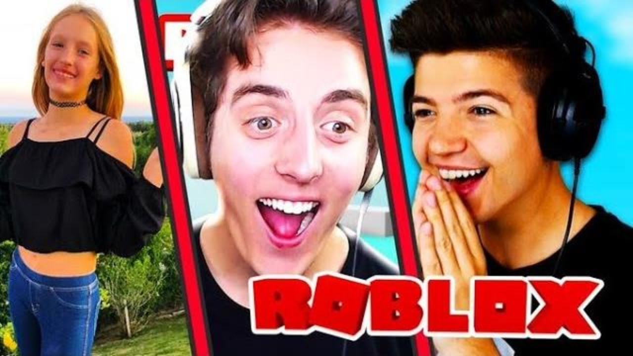 10 Most Popular Roblox Youtubers Who Are Getting The Diamond Play
