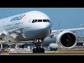 Le Boeing 777 d’Air France hors de cause