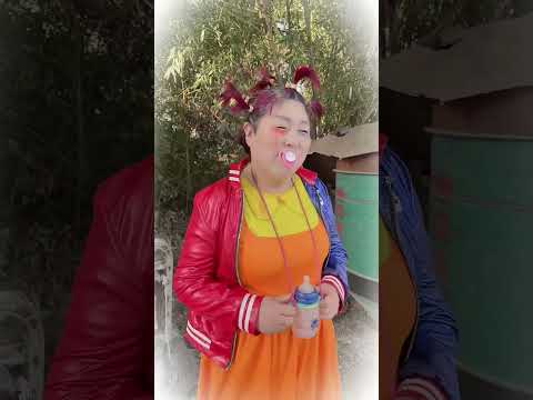 #小丑#家庭#搞笑#喜剧 #funn