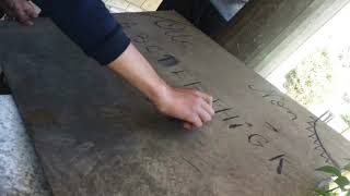 كيف تصنع ويجا/comment faire ouija screenshot 4