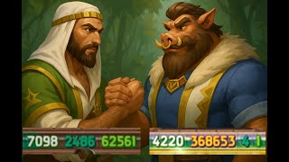 The Bazaar Infinite Loop Into Draw Guide