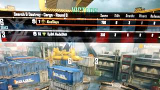 Gb win proof vs radarmmmm