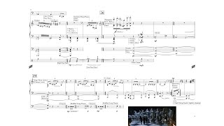 Wizard's Chess - John Williams (Score Reduction) screenshot 4