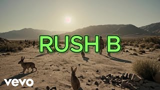 SiliconLemonSoul - Rush B