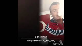 İşte O Hep Sensi̇n Sevdi̇ği̇m Şi̇i̇r.