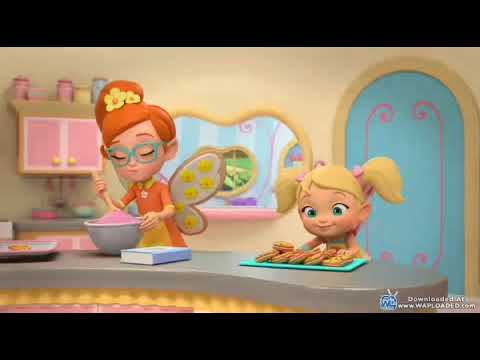 Butterbean S Café Cookie Master Poppy S Cookies Are Yummy