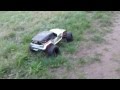 Kyosho Foxx VE 4S Speed Run